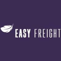 EasyFreight.co.nz logo, EasyFreight.co.nz contact details