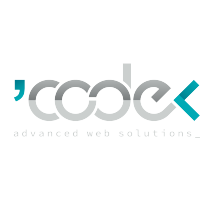 Code Experts logo, Code Experts contact details