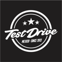 Test Drive México logo, Test Drive México contact details