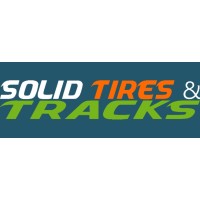 Solid Tires and Tracks logo, Solid Tires and Tracks contact details