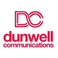 Dunwell Communications logo, Dunwell Communications contact details