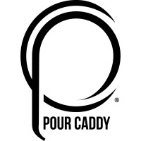 Pour Caddy logo, Pour Caddy contact details