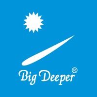 Big Deeper Industries logo, Big Deeper Industries contact details