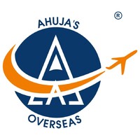 Ahuja's Overseas Immigration Consultancy logo, Ahuja's Overseas Immigration Consultancy contact details