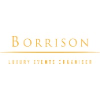 Borrison Asia logo, Borrison Asia contact details