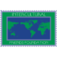 Intercultural Friends Foundation logo, Intercultural Friends Foundation contact details