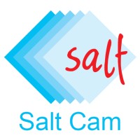 Salt Cam logo, Salt Cam contact details