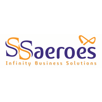 Ssaeroes Enterprises Private Limited logo, Ssaeroes Enterprises Private Limited contact details