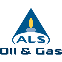 ALS Oil & Gas logo, ALS Oil & Gas contact details