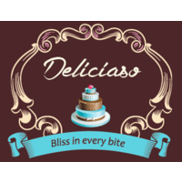 Deliciaso -Bliss in every bite! logo, Deliciaso -Bliss in every bite! contact details