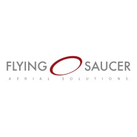 Flying Saucer, Inc. logo, Flying Saucer, Inc. contact details