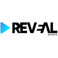 REVEAL Sports logo, REVEAL Sports contact details