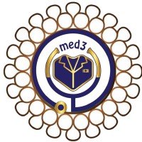 MED THREE Medical Supplies LLC logo, MED THREE Medical Supplies LLC contact details