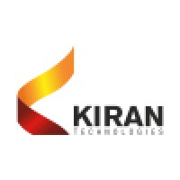 KIRAN TECH logo, KIRAN TECH contact details