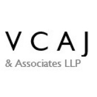 V C A J & ASSOCIATES LLP logo, V C A J & ASSOCIATES LLP contact details