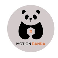 MOTION PANDA logo, MOTION PANDA contact details