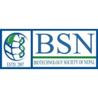 Biotechnology Society of Nepal (BSN) logo, Biotechnology Society of Nepal (BSN) contact details