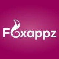 Foxappz logo, Foxappz contact details