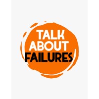 Talk About Failures logo, Talk About Failures contact details