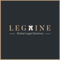 Legaine.com logo, Legaine.com contact details