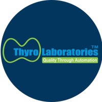 Thyro Laboratories logo, Thyro Laboratories contact details