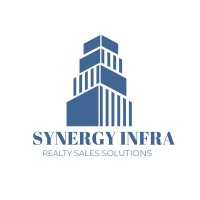 Synergy Infra logo, Synergy Infra contact details