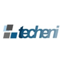 Techeni logo, Techeni contact details