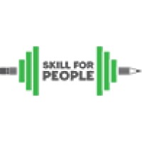 Skill For People logo, Skill For People contact details