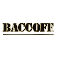 BaccOff logo, BaccOff contact details