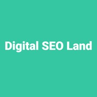 Digital SEO Land logo, Digital SEO Land contact details