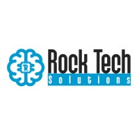 Rock Tech Solutions logo, Rock Tech Solutions contact details