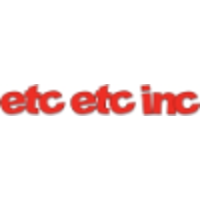 ETC ETC INC logo, ETC ETC INC contact details