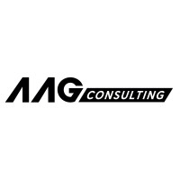 AAG Consulting logo, AAG Consulting contact details