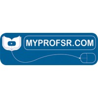 MyProfsr.com logo, MyProfsr.com contact details