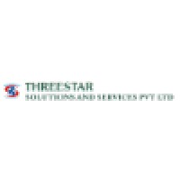 Threestar Solutions And Services Private Limited logo, Threestar Solutions And Services Private Limited contact details