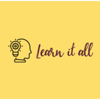 Learn It All Academy logo, Learn It All Academy contact details