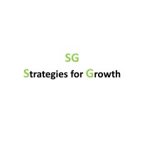 SG Strategies for Growth logo, SG Strategies for Growth contact details