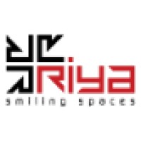 Riya Projects Private Limited logo, Riya Projects Private Limited contact details