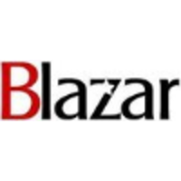 Blazar Media logo, Blazar Media contact details