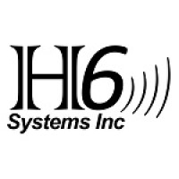 H6 SYSTEMS INCORPORATED logo, H6 SYSTEMS INCORPORATED contact details