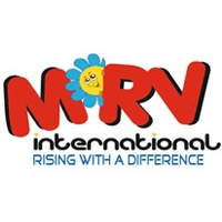 MRV International logo, MRV International contact details