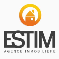 ESTIM logo, ESTIM contact details