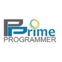 Prime Programmer logo, Prime Programmer contact details