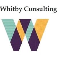 Whitby Consulting Pty Ltd logo, Whitby Consulting Pty Ltd contact details