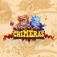 Chimeras logo, Chimeras contact details