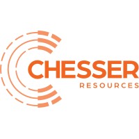 Chesser Resources Limited logo, Chesser Resources Limited contact details