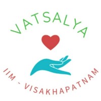 Vatsalya- The CSR Club of IIM Visakhapatnam logo, Vatsalya- The CSR Club of IIM Visakhapatnam contact details