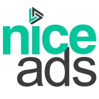 Nice Ads logo, Nice Ads contact details