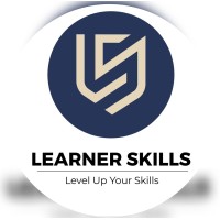 Learner Skills logo, Learner Skills contact details