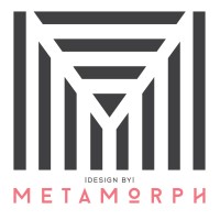 Design by Metamorph logo, Design by Metamorph contact details